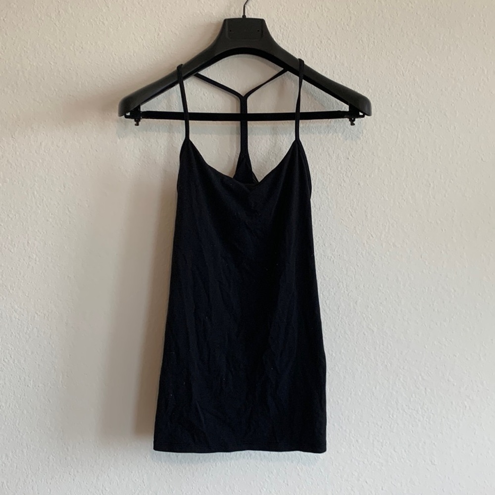 Lululemon Power Y tank